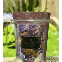 Alinga Organics オーガニック・ブルーロータス 15g